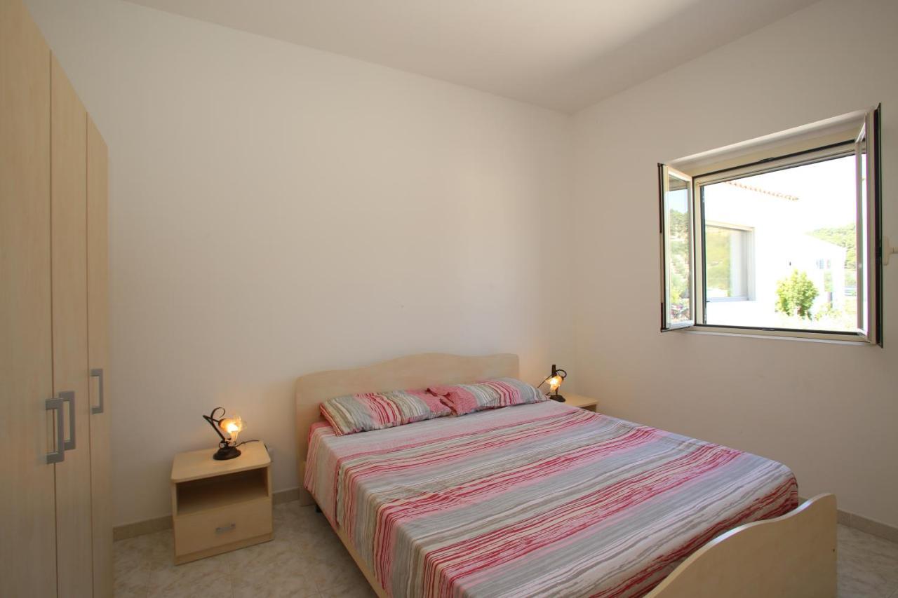 Annaluce Apartments Vieste Buitenkant foto